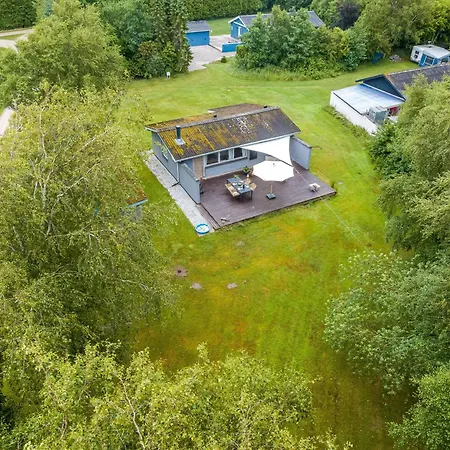 Cozy 350 Meters From The Water In Amtoft Vesløs
