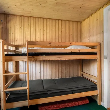 Cozy 350 Meters From The Water In Amtoft *