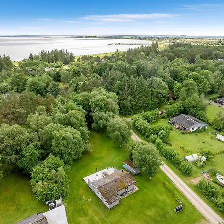 Casa vacanze Cozy 350 Meters From The Water In Amtoft Vesløs
