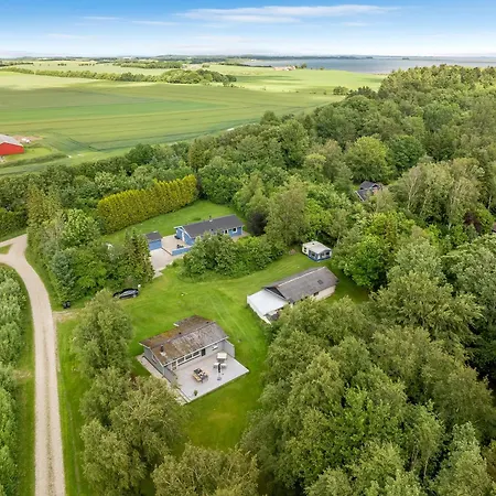 Casa vacanze Cozy 350 Meters From The Water In Amtoft *